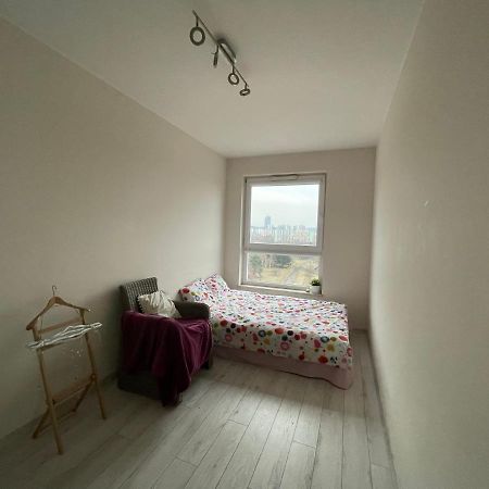 Apartament Przy Plazy De Luxe 70M2 Διαμέρισμα Γκντανσκ Εξωτερικό φωτογραφία