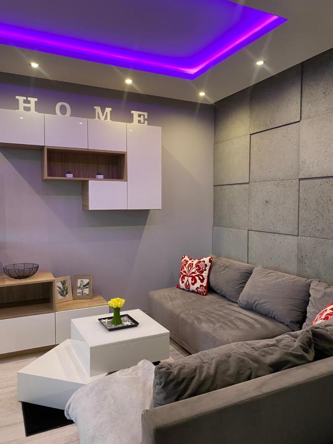 Apartament Przy Plazy De Luxe 70M2 Διαμέρισμα Γκντανσκ Εξωτερικό φωτογραφία