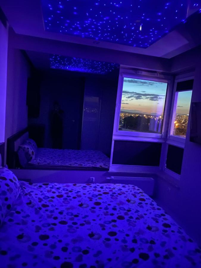 Apartament Przy Plazy De Luxe 70M2 Διαμέρισμα Γκντανσκ Εξωτερικό φωτογραφία