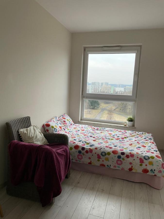 Apartament Przy Plazy De Luxe 70M2 Διαμέρισμα Γκντανσκ Εξωτερικό φωτογραφία