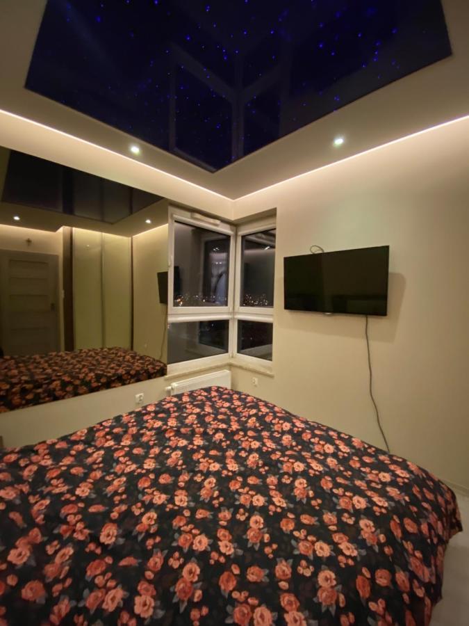 Apartament Przy Plazy De Luxe 70M2 Διαμέρισμα Γκντανσκ Εξωτερικό φωτογραφία